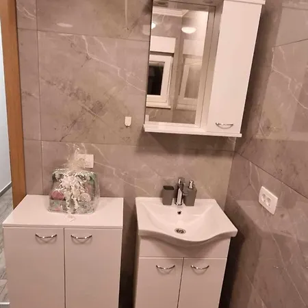 Apartment Ivana