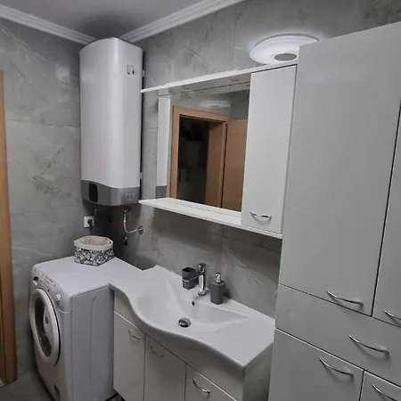 Ivana Apartment