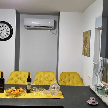 Ivana Apartment