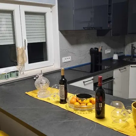 Apartment Ivana