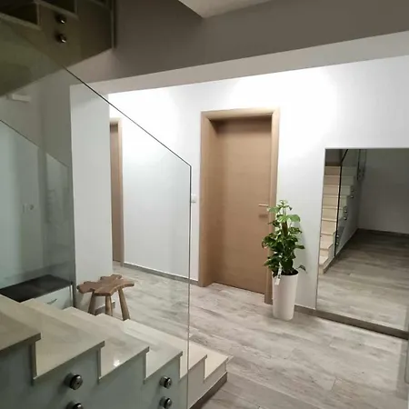 Ivana Apartment Pula