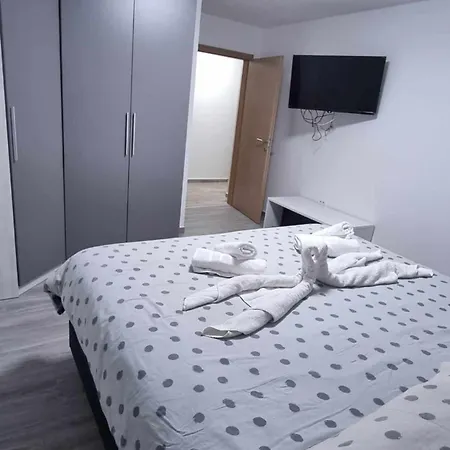 Apartment Ivana