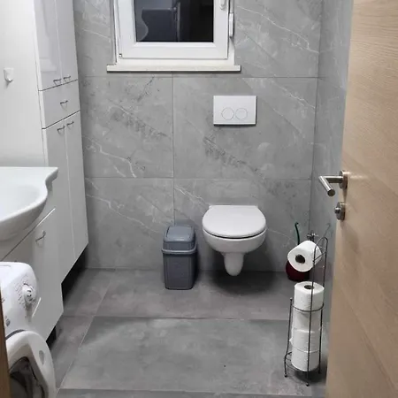 Apartment Ivana Pula