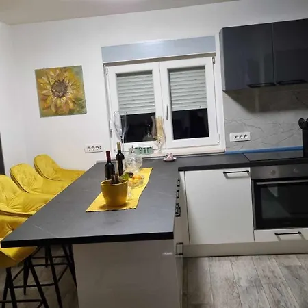 Ivana Apartment